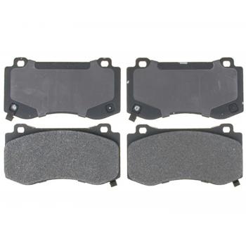 2009 Chrysler 300 Disc Brake Pad Front Raybestos SGD1149M image 1 of 1