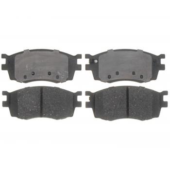 2006 Kia Rio Disc Brake Pad Front Raybestos SGD1156C image 1 of 1