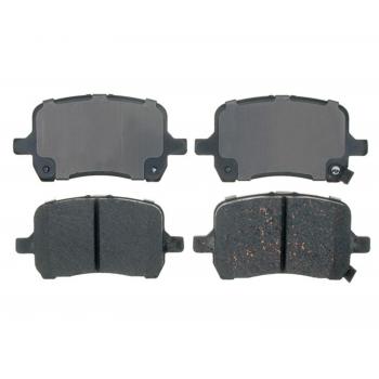 2008 Saturn Aura Disc Brake Pad Front Raybestos SGD1160C image 1 of 1