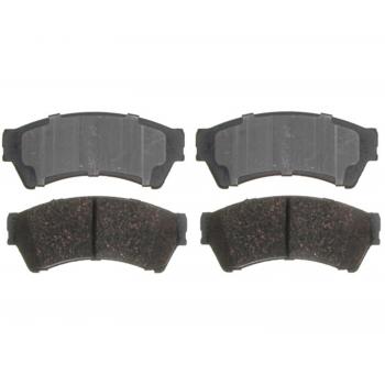 2011 Ford Fusion Disc Brake Pad Front Raybestos SGD1164C image 1 of 1