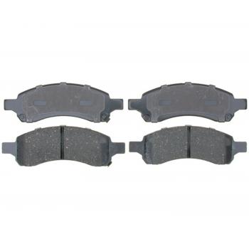 2009 GMC Acadia Disc Brake Pad Front Raybestos SGD1169AC image 1 of 1