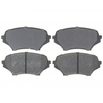 2010 Mazda MX-5 Miata Disc Brake Pad Front Raybestos SGD1179C image 1 of 1