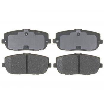2010 Mazda MX-5 Miata Disc Brake Pad Rear Raybestos SGD1180C image 1 of 1