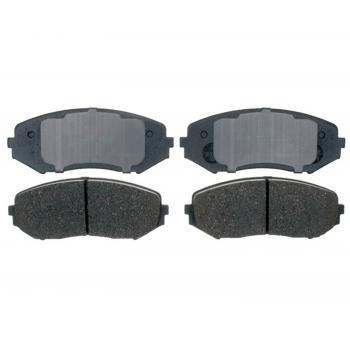 2008 Suzuki Grand Vitara Disc Brake Pad Front Raybestos SGD1188C image 1 of 1