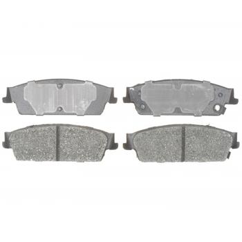 2009 Cadillac Escalade ESV Disc Brake Pad Rear Raybestos SGD1194C image 1 of 1