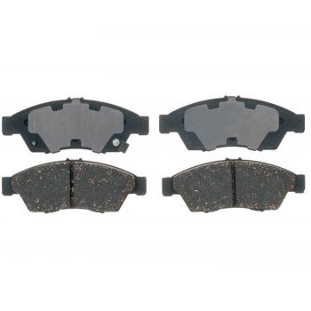 2006 Suzuki Aerio Disc Brake Pad Front Raybestos SGD1195C image 1 of 1