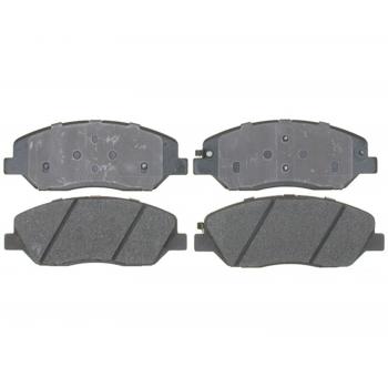 2011 Kia Sedona Disc Brake Pad Front Raybestos SGD1202C image 1 of 1