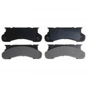 1979 Ford E-350 Econoline Disc Brake Pad Front Raybestos SGD120M image 1 of 1