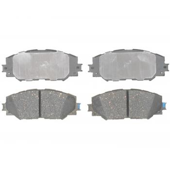 2014 Scion xD Disc Brake Pad Front Raybestos SGD1210C image 1 of 1