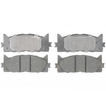 2017 Toyota Avalon Disc Brake Pad Front Raybestos SGD1222C image 1 of 1