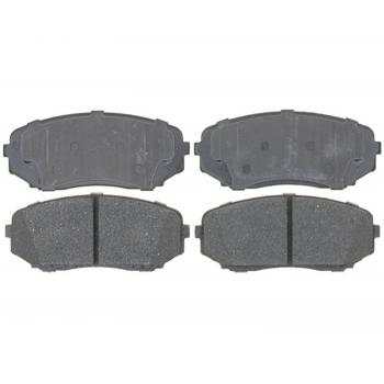 2019 Mazda CX-5 Disc Brake Pad Front Raybestos SGD1258C image 1 of 1