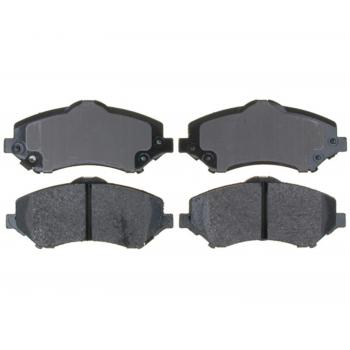 2012 Ram C/V Disc Brake Pad Front Raybestos SGD1273AC image 1 of 1