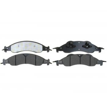 2007 Ford Expedition Disc Brake Pad Front Raybestos SGD1278M image 1 of 1