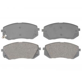 2013 Hyundai Tucson Disc Brake Pad Front Raybestos SGD1295C image 1 of 1