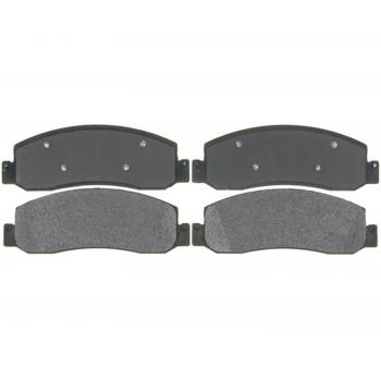 2011 Ford F-350 Super Duty Disc Brake Pad Front Raybestos SGD1333AM image 1 of 1