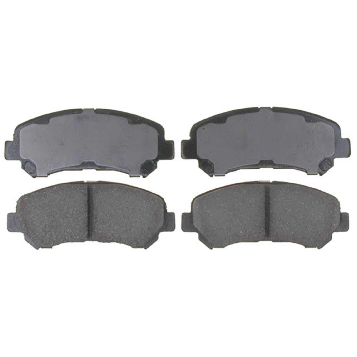 Raybestos SGD1338C Disc Brake Pad product image 1 of 1
