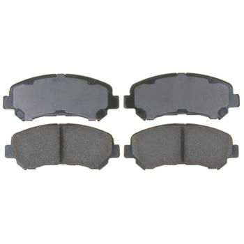 2012 Nissan Maxima Disc Brake Pad Front Raybestos SGD1338C image 1 of 1
