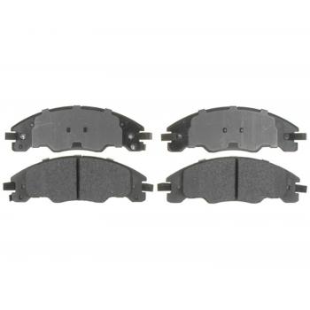 2009 Ford Focus Disc Brake Pad Front Raybestos SGD1339C image 1 of 1
