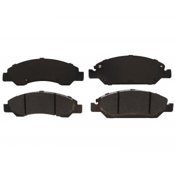 2018 Cadillac Escalade ESV Disc Brake Pad Front Raybestos SGD1367AC image 1 of 1
