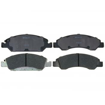2009 Cadillac Escalade ESV Disc Brake Pad Front Raybestos SGD1367C image 1 of 1