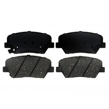 2015 Kia Rondo Disc Brake Pad Front Raybestos SGD1432C image 1 of 1