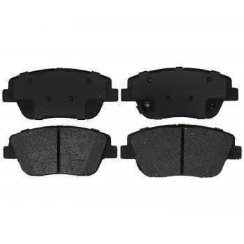 2014 Kia Optima Disc Brake Pad Front Raybestos SGD1444C image 1 of 1