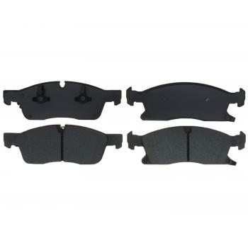 2013 Dodge Durango Disc Brake Pad Front Raybestos SGD1455C image 1 of 1