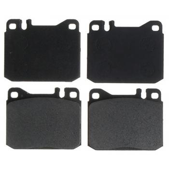 1984 Mercedes-Benz 300SD Disc Brake Pad Front Raybestos SGD145AM image 1 of 1