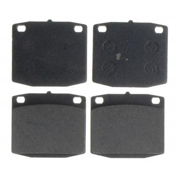 1978 Nissan 510 Disc Brake Pad Front Raybestos SGD146 image 1 of 1