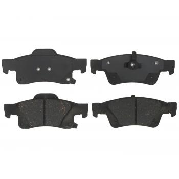 2013 Dodge Durango Disc Brake Pad Rear Raybestos SGD1498C image 1 of 1