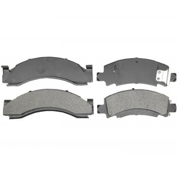 2000 Workhorse Custom Chassis P32 Disc Brake Pad Front Raybestos SGD149M image 1 of 1