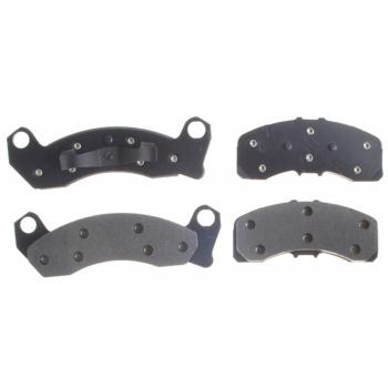1982 Ford Mustang Disc Brake Pad Front Raybestos SGD150M image 1 of 1