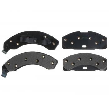 1981 Ford Mustang Disc Brake Pad Front Raybestos SGD151M image 1 of 1