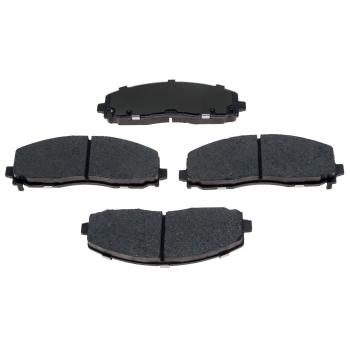 2012 Ram C/V Disc Brake Pad Front Raybestos SGD1589C image 1 of 1
