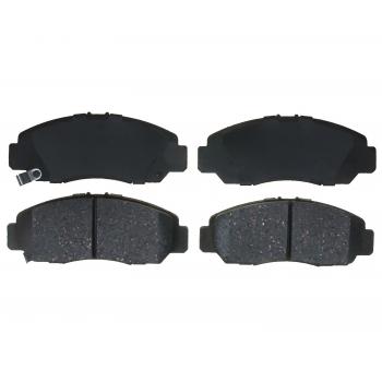 2012 Honda Civic Disc Brake Pad Front Raybestos SGD1608C image 1 of 1