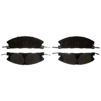 2013 Lincoln MKT Disc Brake Pad Front Raybestos SGD1611C image 1 of 1