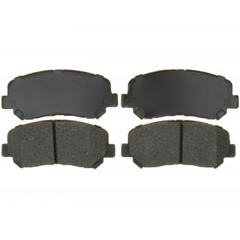 2017 Mazda CX-5 Disc Brake Pad Front Raybestos SGD1623C image 1 of 1