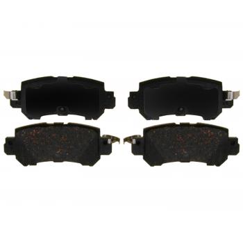 2013 Mazda CX-5 Disc Brake Pad Rear Raybestos SGD1624C image 1 of 1