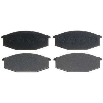 1981 Nissan 280ZX Disc Brake Pad Front Raybestos SGD166 image 1 of 1