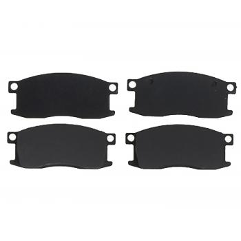 1982 Honda Prelude Disc Brake Pad Front Raybestos SGD176 image 1 of 1