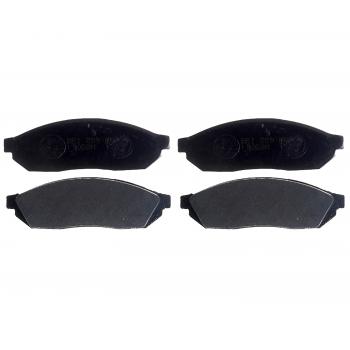1981 Honda Civic Disc Brake Pad Front Raybestos SGD177 image 1 of 1
