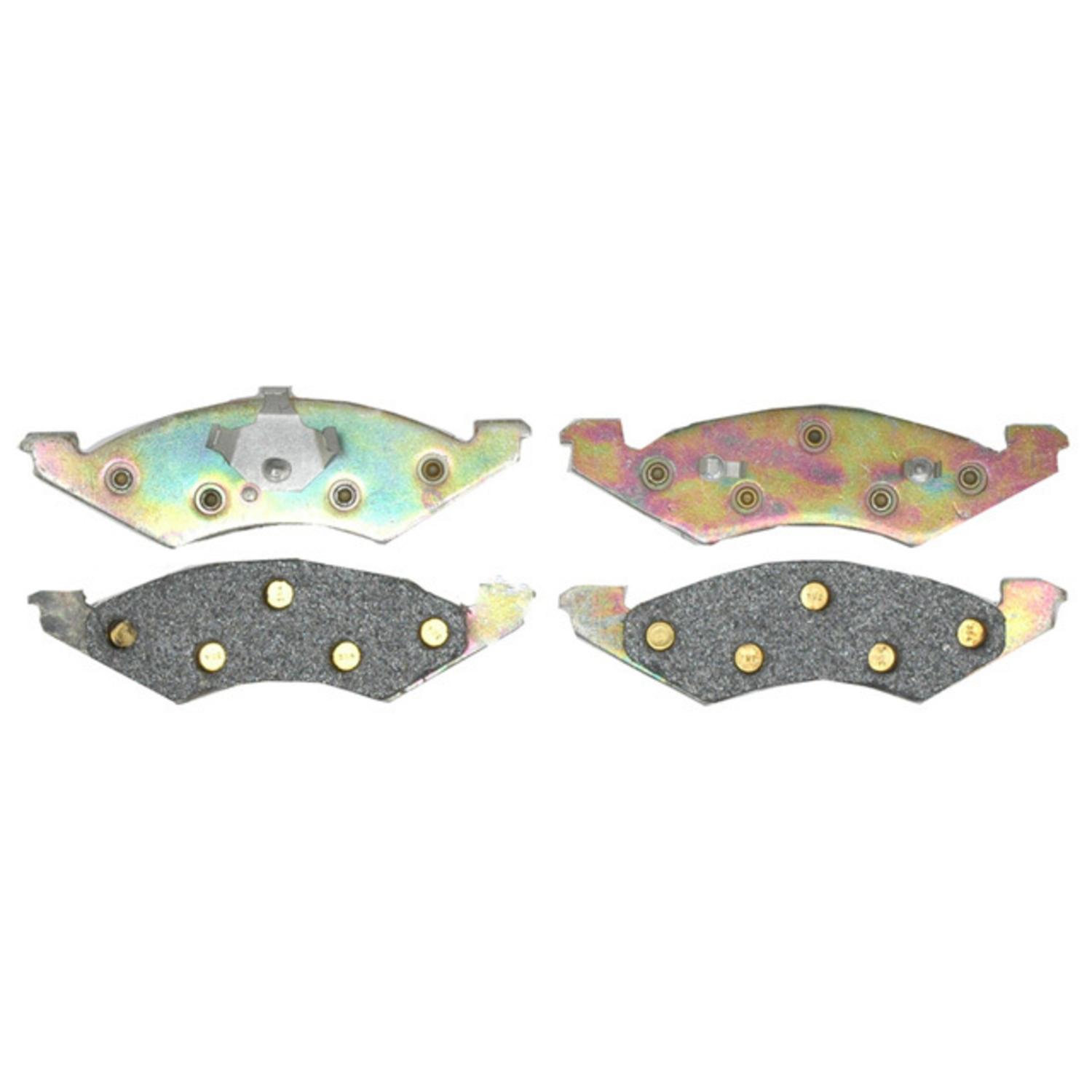 Raybestos SGD179M - Disc Brake Pad Raybestos SGD179M Disc Brake Pad product image 1 of 1