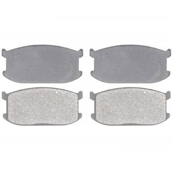 1984 Mazda GLC Disc Brake Pad Front Raybestos SGD188M image 1 of 1
