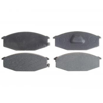 1983 Nissan 280ZX Disc Brake Pad Front Raybestos SGD229 image 1 of 1