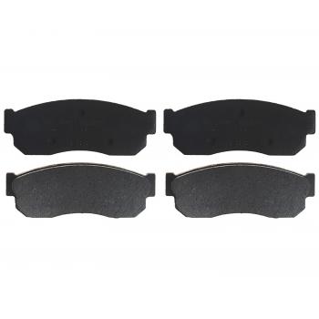 1983 Nissan Pulsar NX Disc Brake Pad Front Raybestos SGD233 image 1 of 1