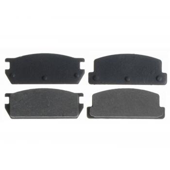 1983 Mazda RX-7 Disc Brake Pad Rear Raybestos SGD235 image 1 of 1