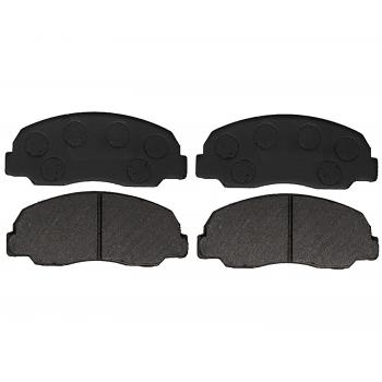 1982 Mazda B2200 Disc Brake Pad Front Raybestos SGD239 image 1 of 1