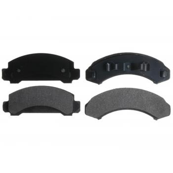 1990 Ford Ranger Disc Brake Pad Front Raybestos SGD249M image 1 of 1