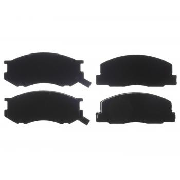 1988 Toyota Van Disc Brake Pad Front Raybestos SGD263M image 1 of 1