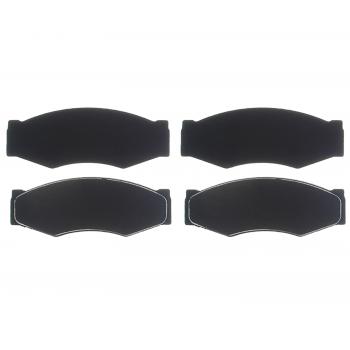 1983 Nissan 720 Disc Brake Pad Front Raybestos SGD265 image 1 of 1